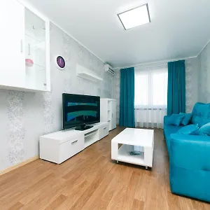  Апартаменты 2 Bedroom Near The Dnipro River