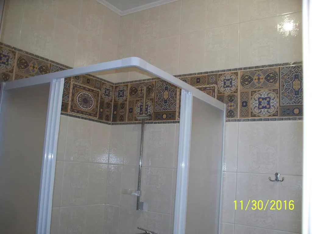 Apartment Studio-Lux On Klinichna Kiev