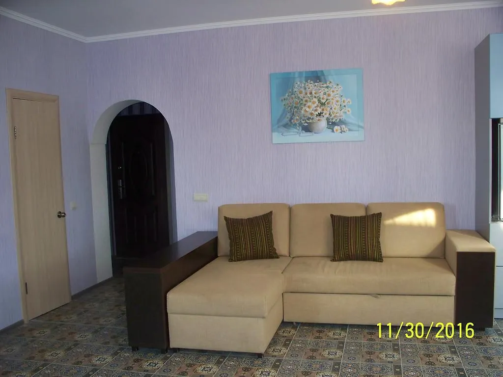 Apartment Studio-Lux On Klinichna Kiev