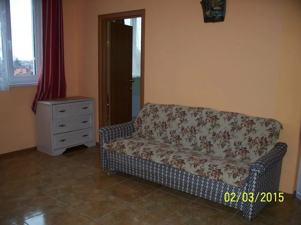 Apartment Studio-Lux On Klinichna Kiev 0*,