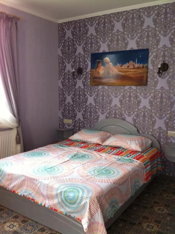 Apartment Studio-Lux On Klinichna Kiev