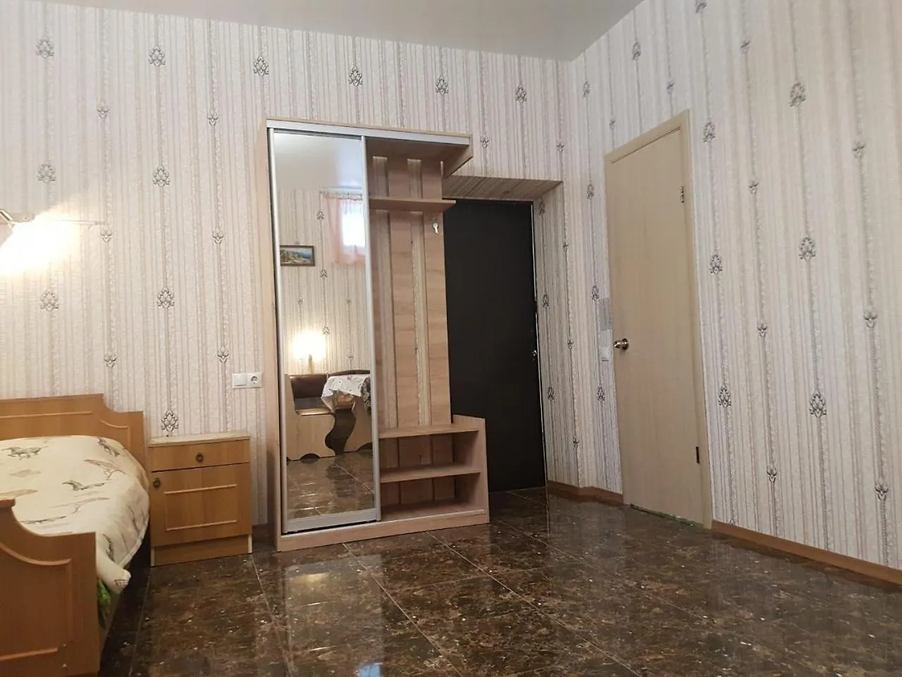 Apartment Studio-Lux On Klinichna Kiev