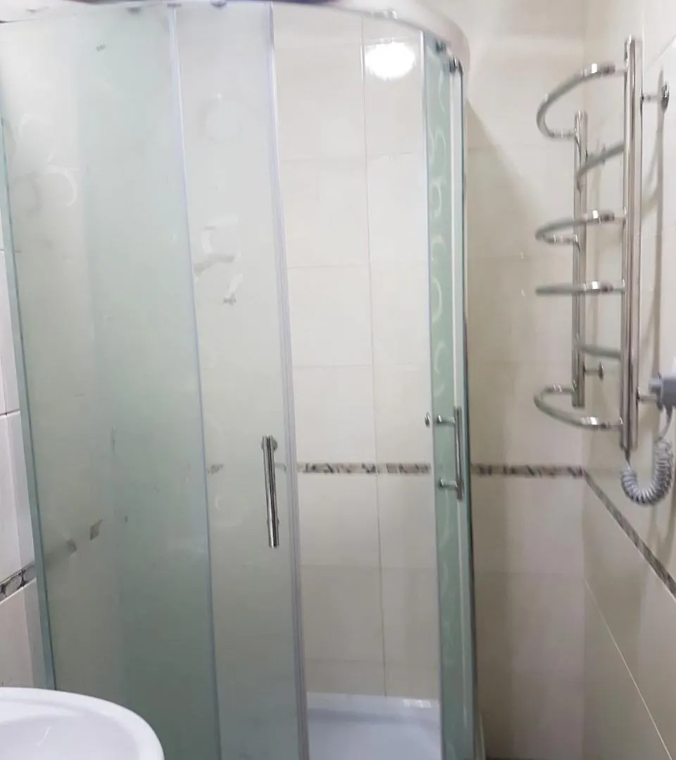 Apartment Studio-Lux On Klinichna Kiev